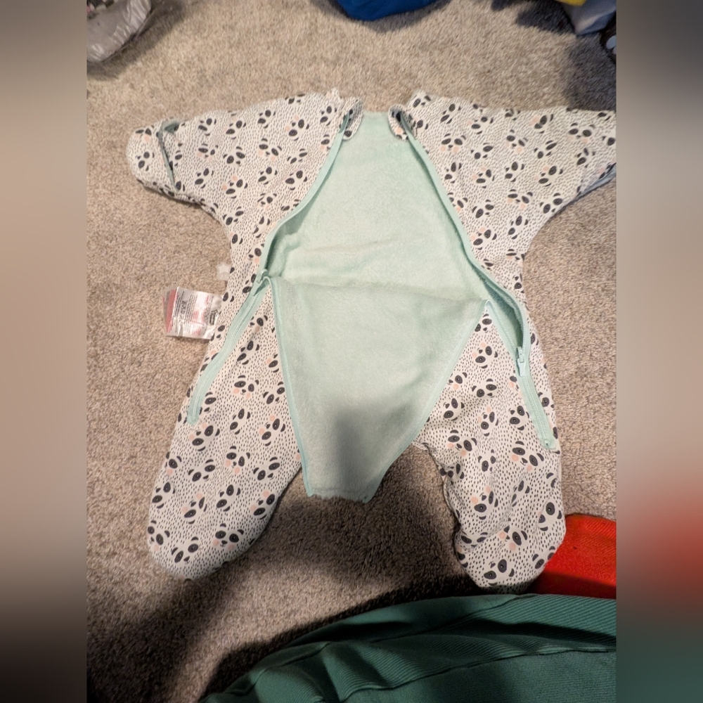 Tomee tipee sleep sacks